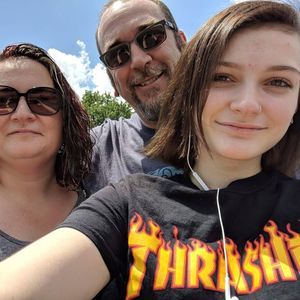 Meet your Posher, Brad